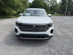 2026 Volkswagen Atlas 2.0T SE 4MOTION