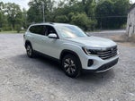 2026 Volkswagen Atlas 2.0T SE 4MOTION