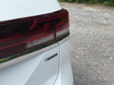 2026 Volkswagen Atlas 2.0T SE 4MOTION