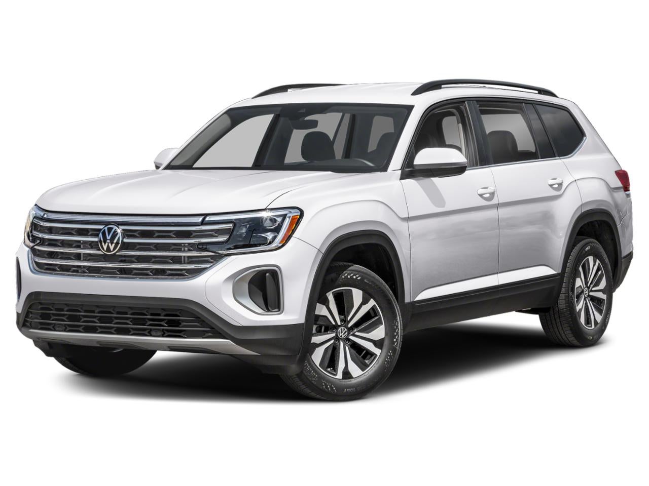 2026 Volkswagen Atlas 2.0T SE 4MOTION's photo