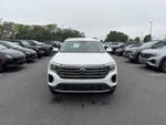 2026 Volkswagen Atlas 2.0T SE 4MOTION