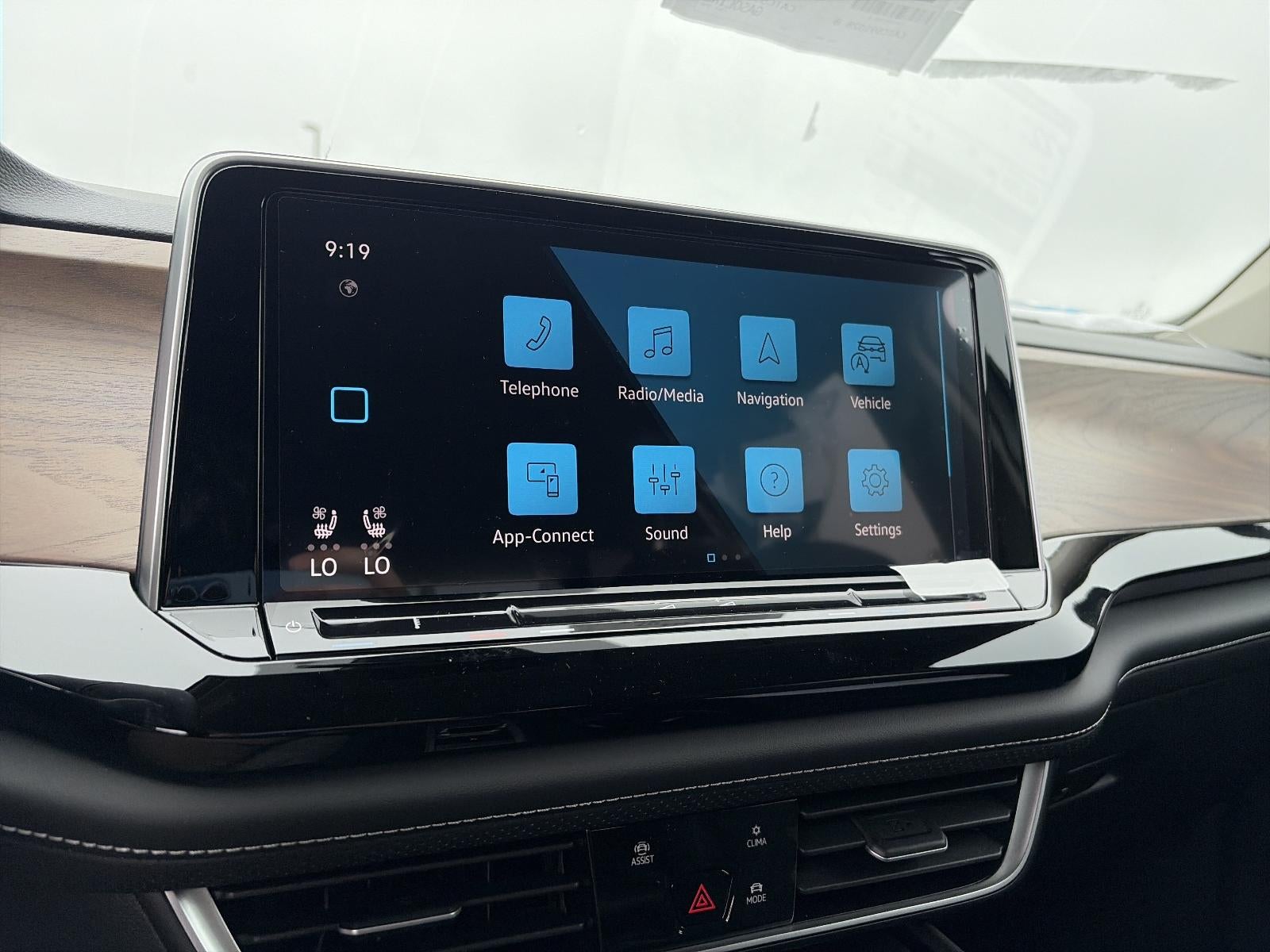 2026 Volkswagen Atlas 2.0T SE 4MOTION