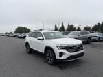 2026 Volkswagen Atlas 2.0T SE 4MOTION