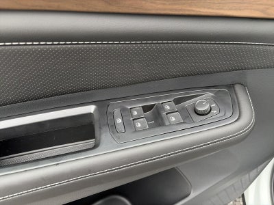 2026 Volkswagen Atlas 2.0T SE 4MOTION