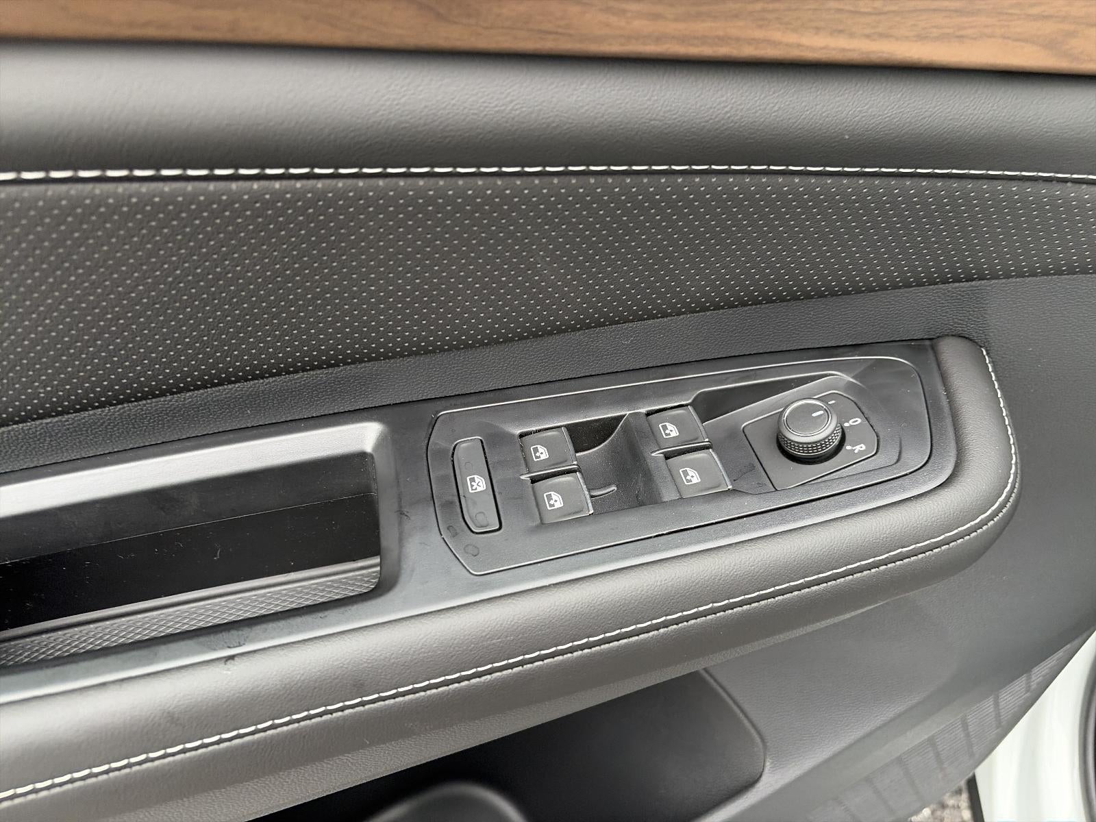 2026 Volkswagen Atlas 2.0T SE 4MOTION