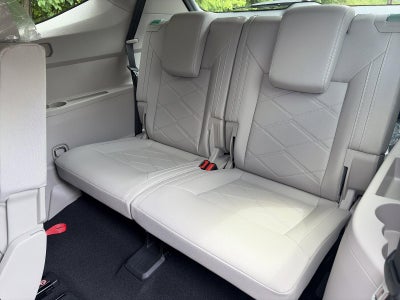 2026 Volkswagen Atlas 2.0T SE 4MOTION