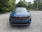 2026 Volkswagen Atlas 2.0T SE 4MOTION