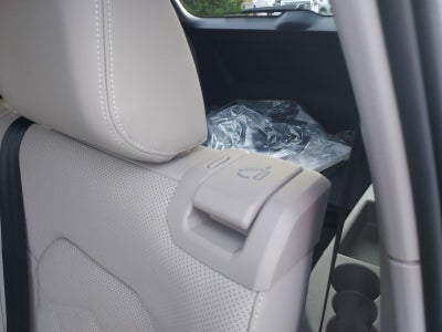 2026 Volkswagen Atlas 2.0T SE 4MOTION