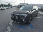 2026 Volkswagen Atlas 2.0T SE 4MOTION