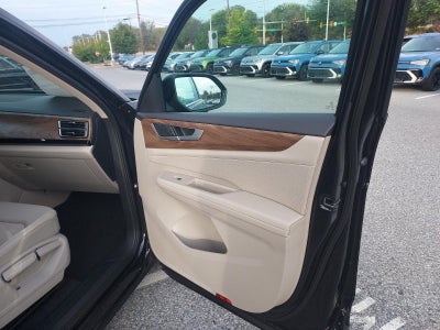 2026 Volkswagen Atlas 2.0T SE 4MOTION