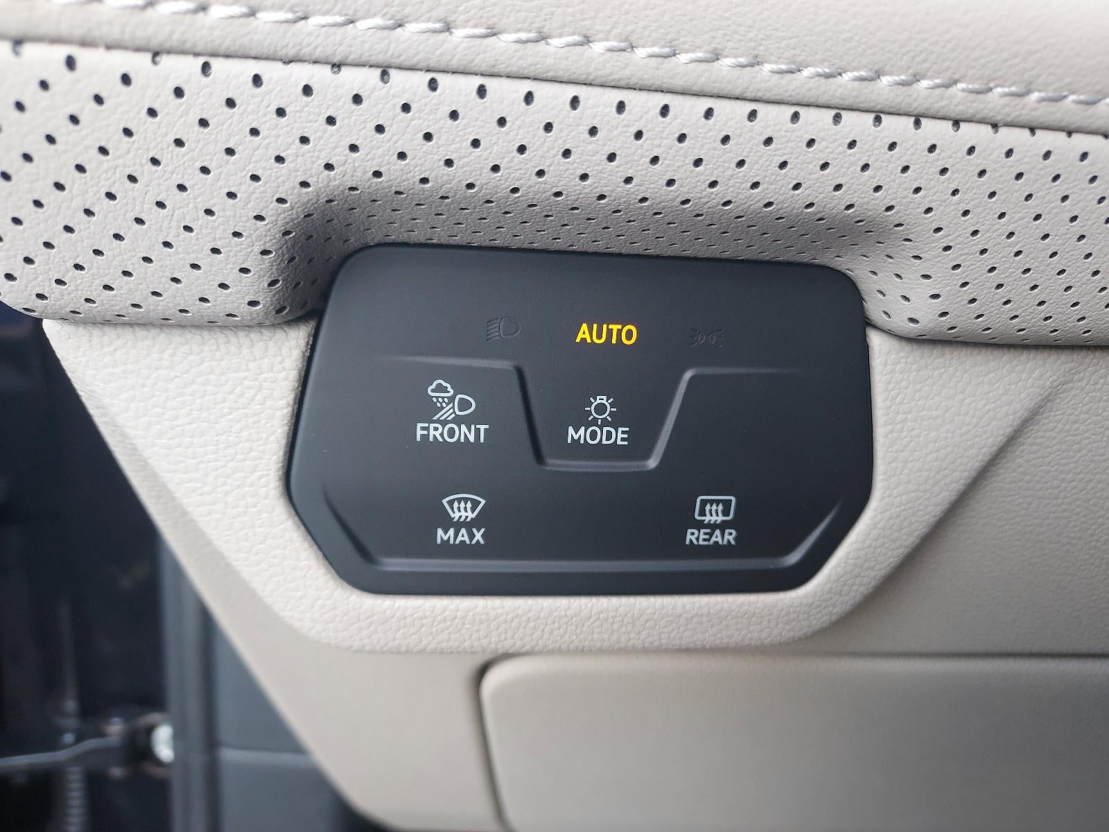 2026 Volkswagen Atlas 2.0T SE 4MOTION