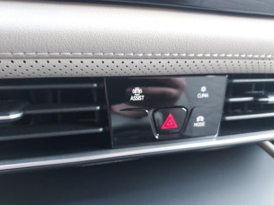 2026 Volkswagen Atlas 2.0T SE 4MOTION