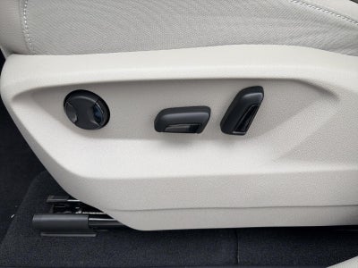 2026 Volkswagen Atlas 2.0T SE 4MOTION