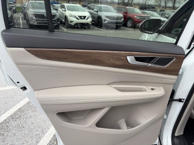 2026 Volkswagen Atlas 2.0T SE 4MOTION