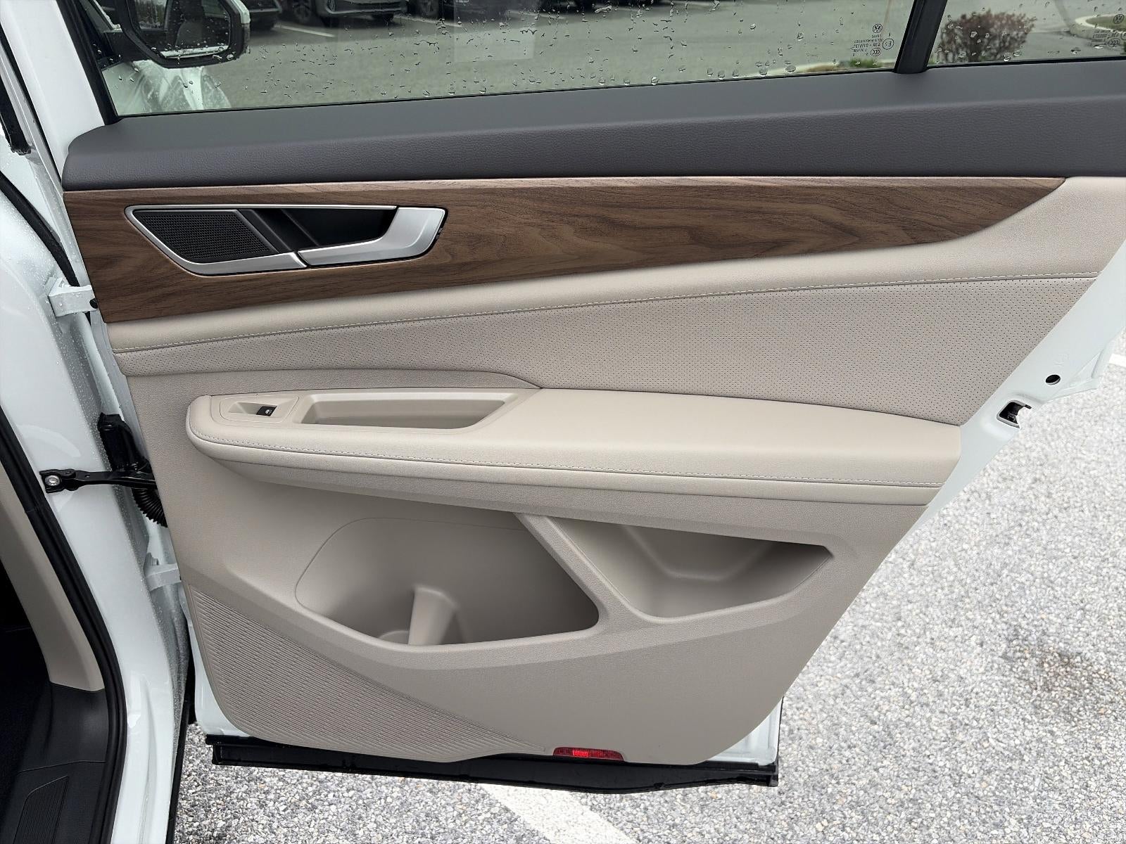 2026 Volkswagen Atlas 2.0T SE 4MOTION