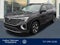 2026 Volkswagen Atlas 2.0T SE 4MOTION