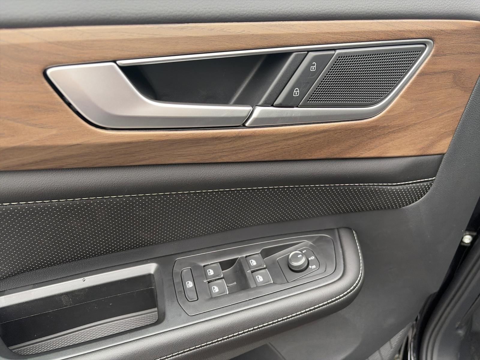 2026 Volkswagen Atlas 2.0T SE 4MOTION
