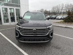 2026 Volkswagen Atlas 2.0T SE 4MOTION