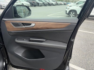 2026 Volkswagen Atlas 2.0T SE 4MOTION