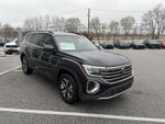 2026 Volkswagen Atlas 2.0T SE 4MOTION