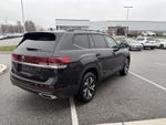 2026 Volkswagen Atlas 2.0T SE 4MOTION