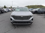 2026 Volkswagen Atlas 2.0T SE 4MOTION