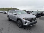 2026 Volkswagen Atlas 2.0T SE 4MOTION