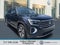 2024 Volkswagen Atlas 2.0T SE 4MOTION