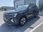 2024 Volkswagen Atlas 2.0T SE 4MOTION
