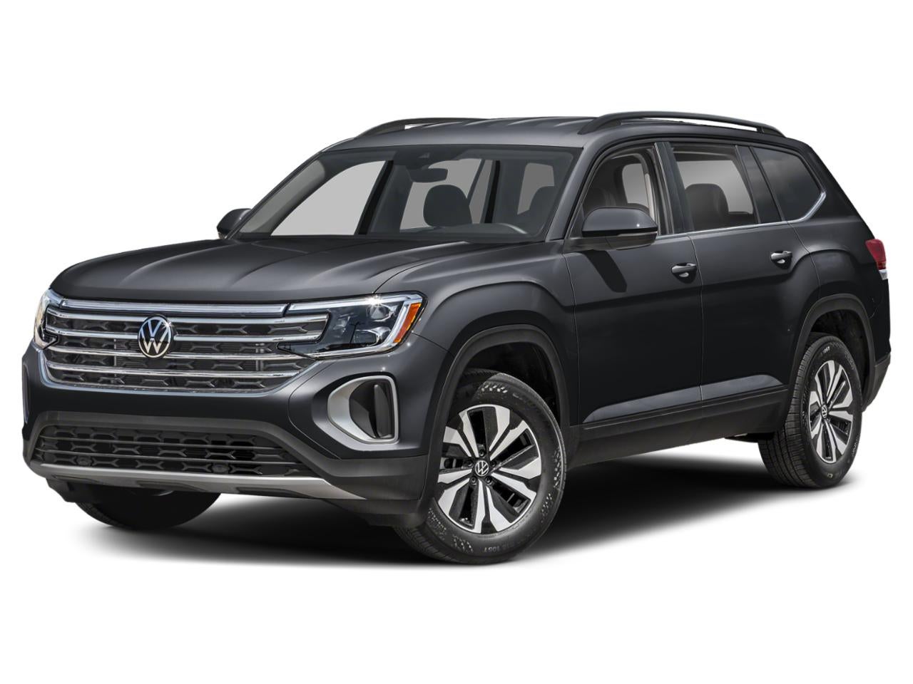 2024 Volkswagen Atlas 2.0T SE 4MOTION