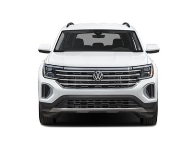 2024 Volkswagen Atlas 2.0T SE 4MOTION