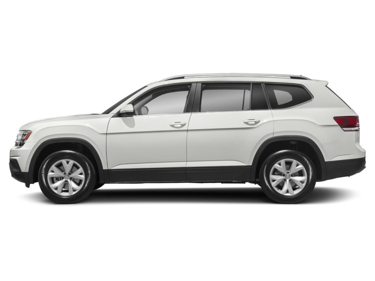 2018 Volkswagen Atlas 3.6L V6 SEL 4MOTION