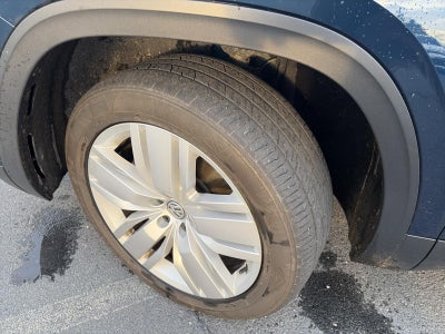 2019 Volkswagen Atlas 3.6L V6 SEL 4MOTION