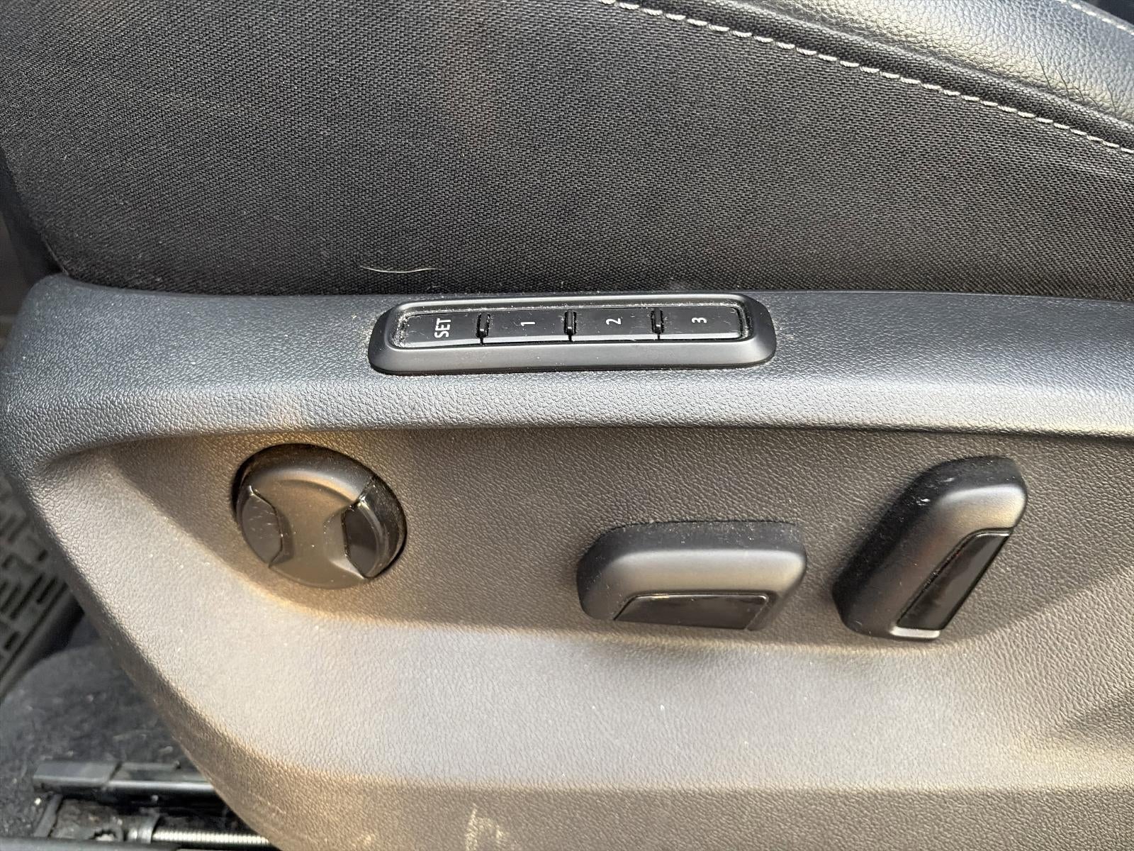 2019 Volkswagen Atlas 3.6L V6 SEL 4MOTION