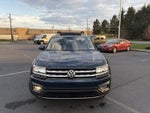 2019 Volkswagen Atlas 3.6L V6 SEL 4MOTION