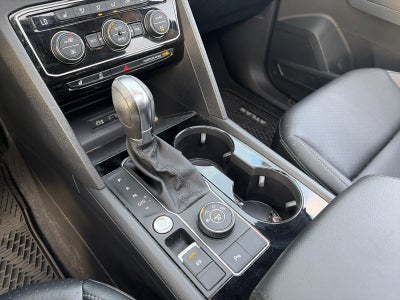 2019 Volkswagen Atlas 3.6L V6 SEL 4MOTION