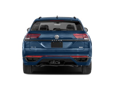 2023 Volkswagen Atlas Cross Sport 3.6L V6 SEL R-Line Black 4MOTION