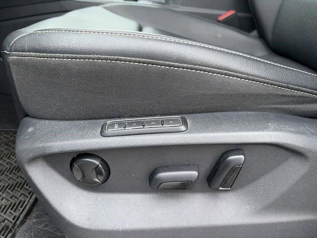 2023 Volkswagen Atlas 3.6L V6 SEL R-Line Black 4MOTION