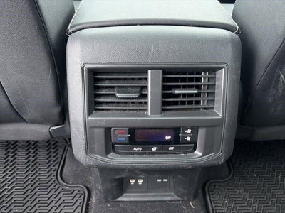 2023 Volkswagen Atlas 3.6L V6 SEL R-Line Black 4MOTION