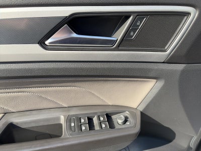 2023 Volkswagen Atlas 3.6L V6 SEL R-Line Black 4MOTION