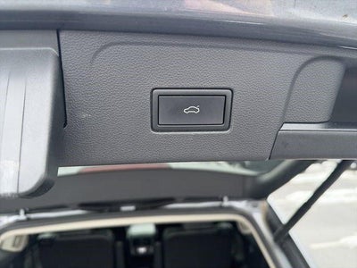 2023 Volkswagen Atlas 3.6L V6 SEL R-Line Black 4MOTION