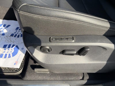 2023 Volkswagen Atlas 3.6L V6 SEL R-Line Black 4MOTION