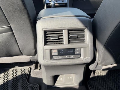 2023 Volkswagen Atlas 3.6L V6 SEL R-Line Black 4MOTION