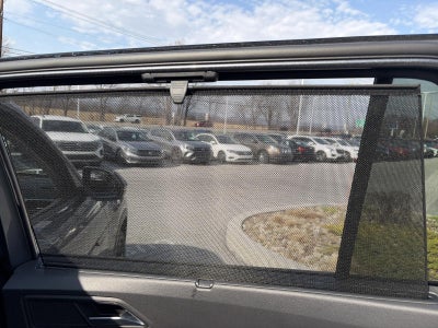 2023 Volkswagen Atlas 3.6L V6 SEL R-Line Black 4MOTION