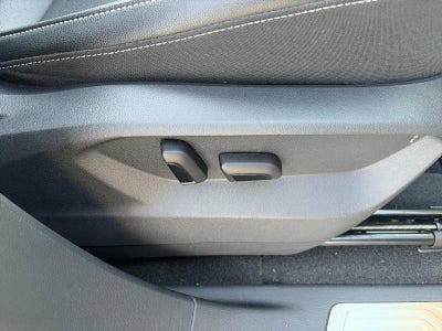 2023 Volkswagen Atlas 3.6L V6 SEL R-Line Black 4MOTION