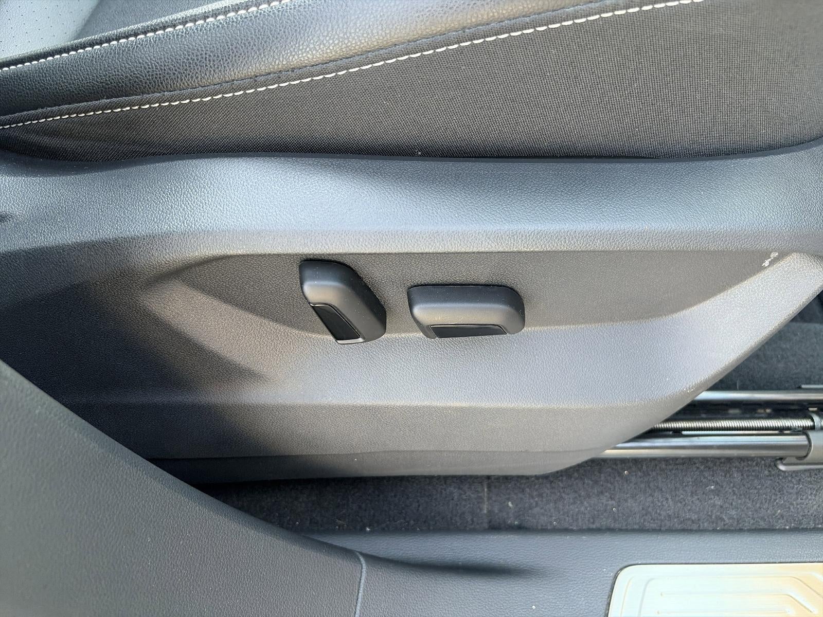 2023 Volkswagen Atlas 3.6L V6 SEL R-Line Black 4MOTION