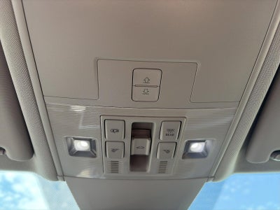 2023 Volkswagen Atlas 3.6L V6 SEL R-Line Black 4MOTION