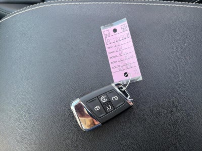 2023 Volkswagen Atlas 3.6L V6 SEL R-Line Black 4MOTION