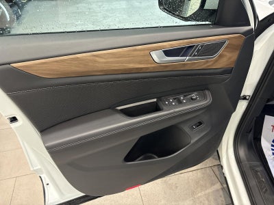 2024 Volkswagen Atlas 2.0T SE w/Technology FWD