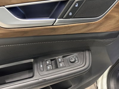 2024 Volkswagen Atlas 2.0T SE w/Technology FWD